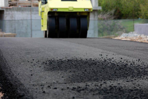 Best Best Driveway Pavers  in Ketchum, ID