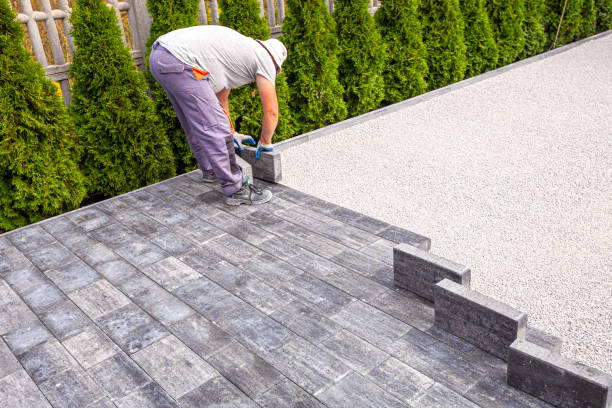 Professional Driveway Pavers in Ketchum, ID