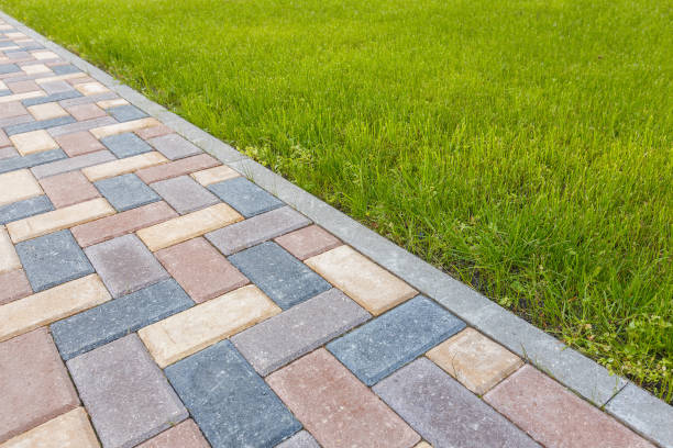 Best Concrete Paver Driveway  in Ketchum, ID