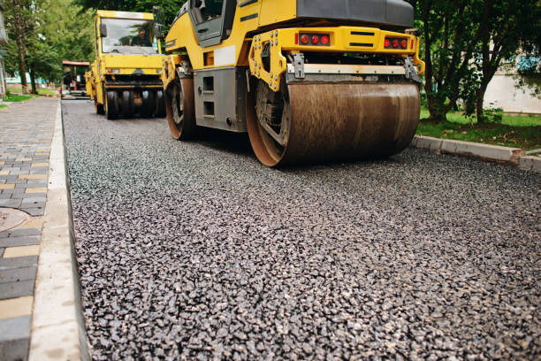 Best Commercial Driveway Pavers  in Ketchum, ID
